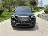 2019 Kia Sportage 2.0L Automatic Smart Luxury Edition — миниатюра 2