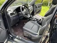 2019 Kia Sportage 2.0L Automatic Smart Luxury Edition — миниатюра 5