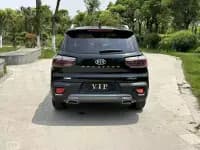 2019 Kia Sportage 2.0L Automatic Smart Luxury Edition — миниатюра 8