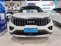 2021 Kia Sportage Ace 2.0L Challenge Edition — миниатюра 2