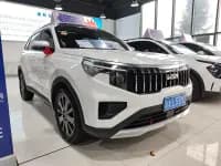 2021 Kia Sportage Ace 2.0L Challenge Edition — миниатюра 3