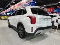 2021 Kia Sportage Ace 2.0L Challenge Edition — миниатюра 7