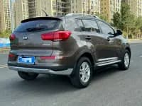 2016 Kia Sportage 2.0L Automatic 2WD GL — миниатюра 4