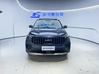 2021 Kia Sportage Ace 2.0L Premium Edition — миниатюра 3