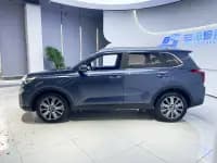 2021 Kia Sportage Ace 2.0L Premium Edition — миниатюра 4