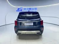 2021 Kia Sportage Ace 2.0L Premium Edition — миниатюра 5