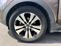 2014 Kia Sportage 2.0L Automatic 2WD DLX — миниатюра 16
