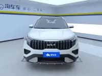 2021 Kia Sportage Ace 2.0L Premium Edition — миниатюра 2