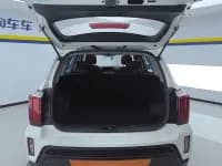 2021 Kia Sportage Ace 2.0L Premium Edition — миниатюра 4