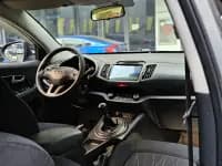 2011 Kia Sportage 2.0L Manual 2WD GL — миниатюра 15