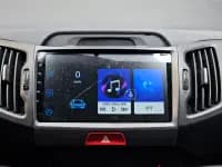 2011 Kia Sportage 2.0L Manual 2WD GL — миниатюра 16