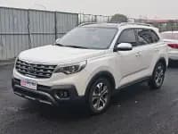 2019 Kia Sportage 2.0L Automatic Smart Luxury Edition — миниатюра 1