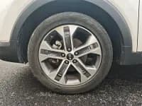 2019 Kia Sportage 2.0L Automatic Smart Luxury Edition — миниатюра 14