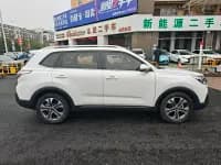 2019 Kia Sportage 2.0L Automatic Smart Luxury Edition — миниатюра 3