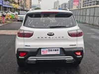 2019 Kia Sportage 2.0L Automatic Smart Luxury Edition — миниатюра 5