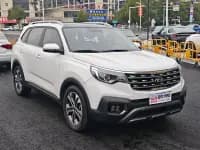 2019 Kia Sportage 2.0L Automatic Smart Luxury Edition — миниатюра 6