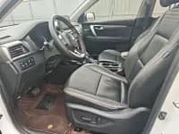 2019 Kia Sportage 2.0L Automatic Smart Luxury Edition — миниатюра 7