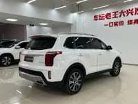 2021 Kia Sportage Ace 2.0L Premium Edition — миниатюра 4