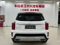 2021 Kia Sportage Ace 2.0L Premium Edition — миниатюра 5