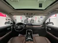 2021 Kia Sportage Ace 2.0L Premium Edition — миниатюра 8