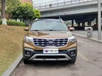 2018 Kia Sportage 2.0L Automatic Smart Luxury Edition (National V Emission Standard) — миниатюра 2