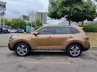 2018 Kia Sportage 2.0L Automatic Smart Luxury Edition (National V Emission Standard) — миниатюра 3