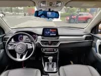 2018 Kia Sportage 2.0L Automatic Smart Luxury Edition (National V Emission Standard) — миниатюра 6