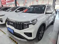 2021 Kia Sportage Ace 2.0L Premium Edition — миниатюра 1