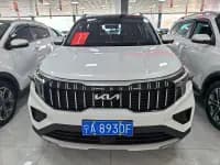 2021 Kia Sportage Ace 2.0L Premium Edition — миниатюра 2