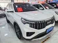 2021 Kia Sportage Ace 2.0L Premium Edition — миниатюра 3