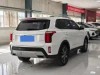 2021 Kia Sportage Ace 2.0L Premium Edition — миниатюра 7