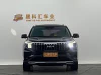 2021 Kia Sportage Ace 2.0L Premium Edition — миниатюра 2