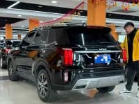 2021 Kia Sportage Ace 2.0L Premium Edition — миниатюра 15