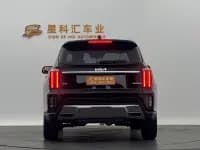 2021 Kia Sportage Ace 2.0L Premium Edition — миниатюра 16