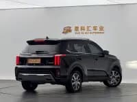 2021 Kia Sportage Ace 2.0L Premium Edition — миниатюра 17