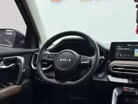 2021 Kia Sportage Ace 2.0L Premium Edition — миниатюра 4