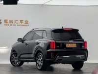 2021 Kia Sportage Ace 2.0L Premium Edition — миниатюра 6