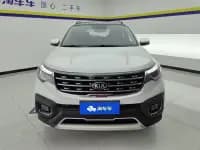 2019 Kia Sportage 2.0L Automatic Smart Luxury Edition — миниатюра 2