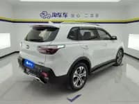 2019 Kia Sportage 2.0L Automatic Smart Luxury Edition — миниатюра 3