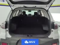 2019 Kia Sportage 2.0L Automatic Smart Luxury Edition — миниатюра 4