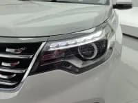 2019 Kia Sportage 2.0L Automatic Smart Luxury Edition — миниатюра 5