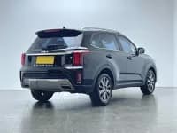 2021 Kia Sportage Ace 2.0L Premium Edition — миниатюра 3