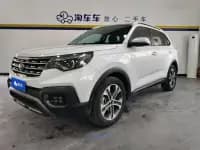 2018 Kia Sportage 2.0L Automatic Smart Luxury Edition (National V Emission Standard) — миниатюра 1