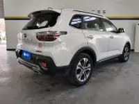 2018 Kia Sportage 2.0L Automatic Smart Luxury Edition (National V Emission Standard) — миниатюра 3
