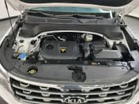 2018 Kia Sportage 2.0L Automatic Smart Luxury Edition (National V Emission Standard) — миниатюра 10