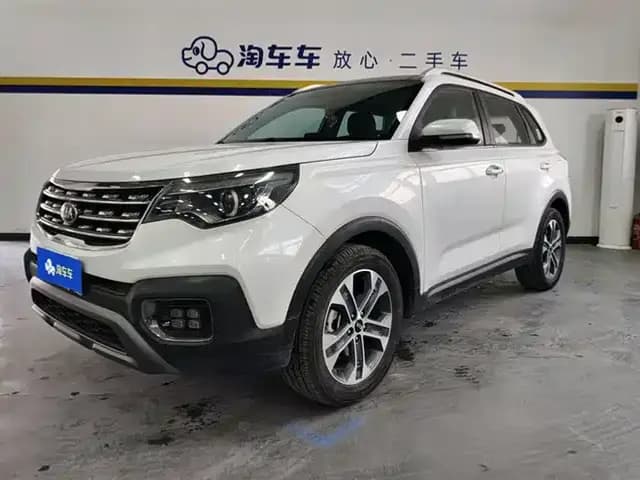 2018 Kia Sportage 2.0L Automatic Smart Luxury Edition (National V Emission Standard)