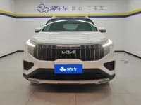 2021 Kia Sportage Ace 2.0L Premium Edition — миниатюра 2