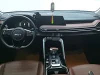 2021 Kia Sportage Ace 2.0L Premium Edition — миниатюра 12