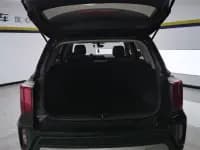 2021 Kia Sportage Ace 2.0L Premium Edition — миниатюра 4