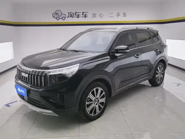 2021 Kia Sportage Ace 2.0L Premium Edition